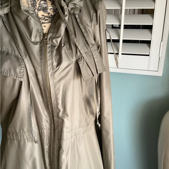 Vintage Parachute Coat - Picture 6 of 10